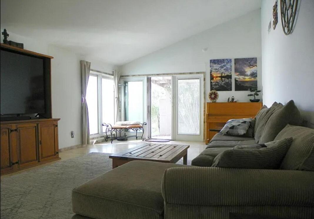 Lakefront With Pool And Wifi *